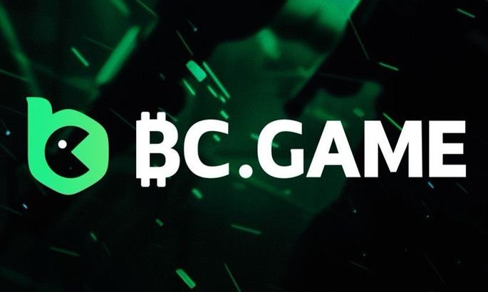 BC Game Casino Una Nueva Era en el Entretenimiento con Criptomonedas