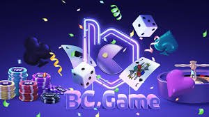 BC.Game Crypto Casino Your Gateway to Online Gaming