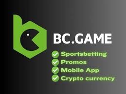 BCGame Crypto Casino L'Avenir des Jeux d'Argent en Ligne BCGame Crypto Casino L'Avenir des Jeux d'Argent en Ligne