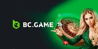 Exploring BC.Game The New Face of Online Gaming in Nigeria
