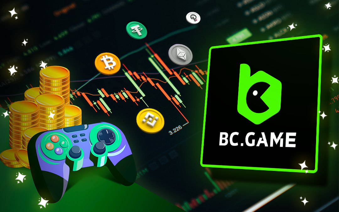 Maximize Your Gaming Experience with BC.Game Bonus Code
