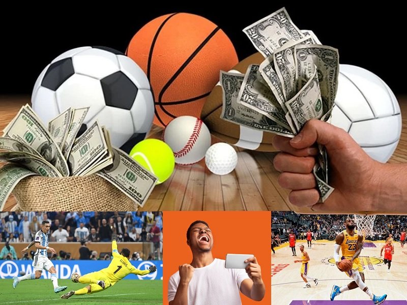 Στοιχηματικές Εταιρίες 18+ Όλα όσα πρέπει να ξέρετε Στοιχηματικές Εταιρίες 18+ Όλα όσα πρέπει να ξέρετε