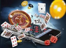 Admiral Casino & Sportsbook Your Ultimate Gaming Destination