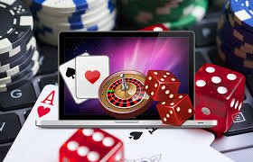 Discover the Excellence of Casino Avantgarde UK