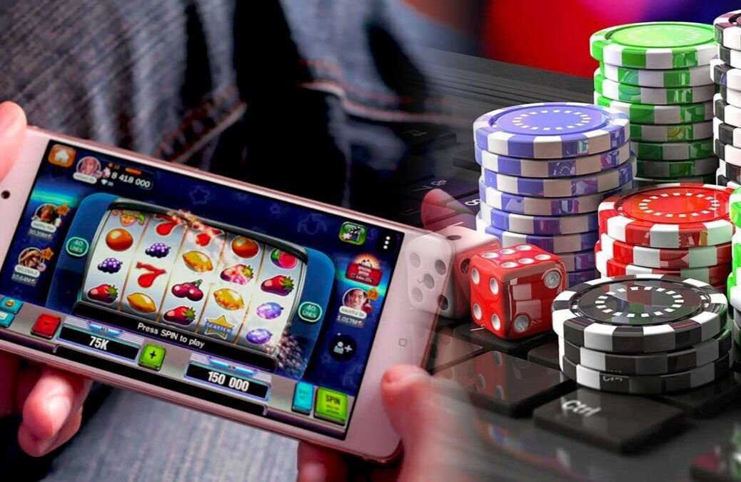 Discover the Thrills of 7Gold Casino & Sportsbook 126846861
