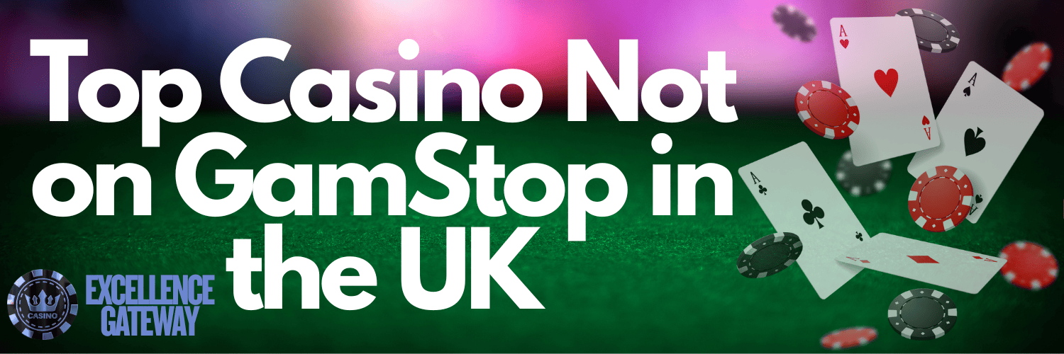Discover Top Casino Sites Not on Gamstop 945604704 Discover Top Casino Sites Not on Gamstop 945604704