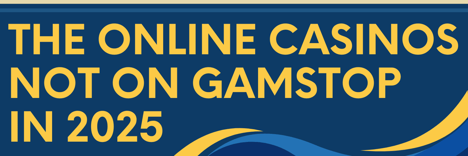 Discovering Casino Sites Not on Gamstop -1894638670