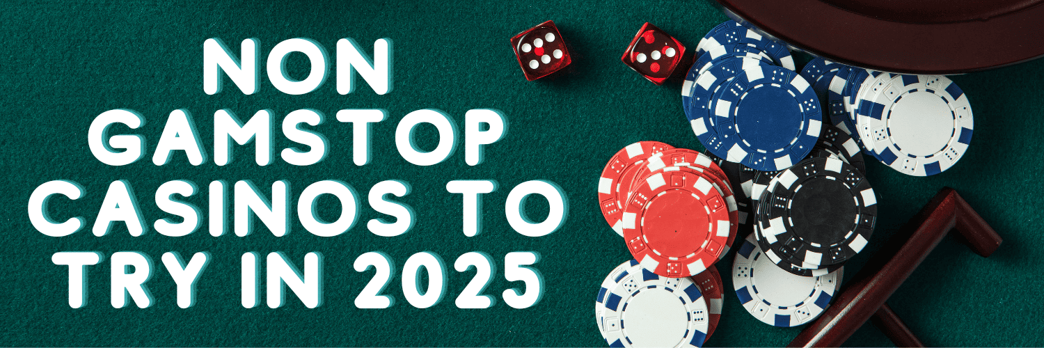 Exploring Non Gamstop UK Casino Sites A Comprehensive Guide -1798846592