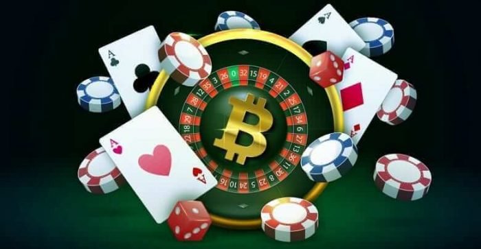 Reliable Casino Software Providers Your Guide to Trustworthy Gaming