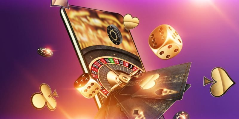 Top Live Casino Games Worth Trying in 2023