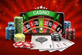 Understanding Wagering Requirements Your Guide to Online Gambling Understanding Wagering Requirements Your Guide to Online Gambling