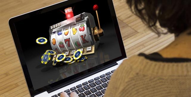 Casino Lucky Barry UK A Comprehensive Guide to Online Gaming